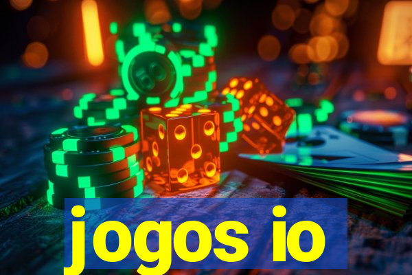 jogos io